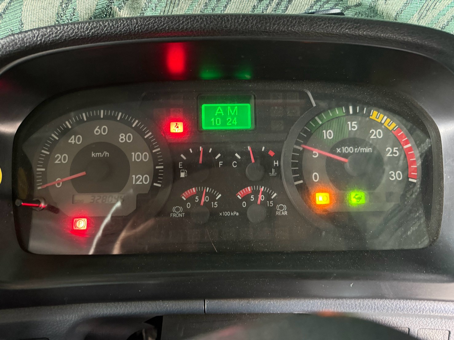 日野 10t超  Ｗヘッド ADG-SS1EKXA